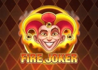 fire joker playn go